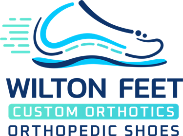 Wilton Feet